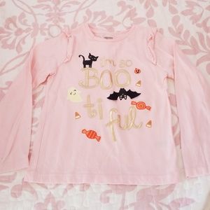 I'm so boo-ti-ful Halloween shirt